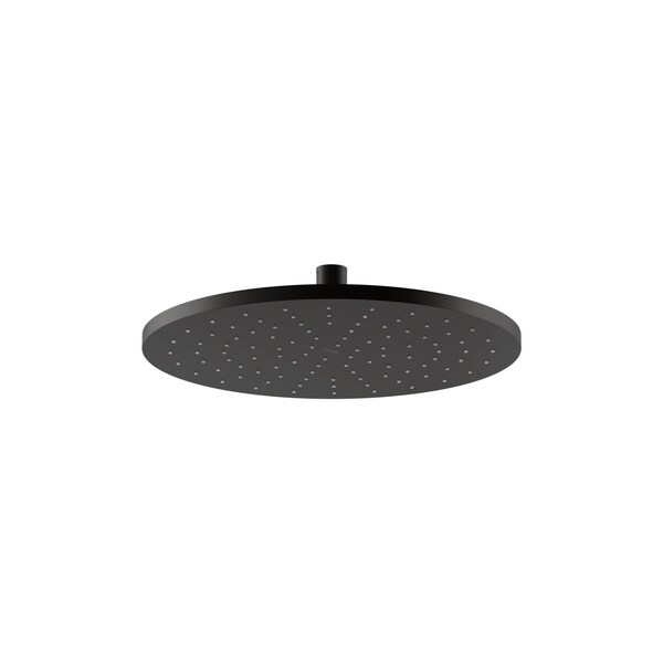 Kohler 12" Rainhead With Katalyst Air-Induction Technology, 2.5 Gpm 13690-BL - main